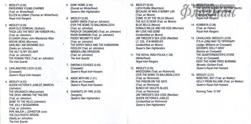 The Sound of The Bagpipes _2